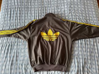 Chaqueta Adidas Firebird Vintage