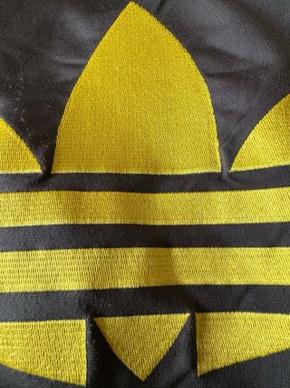 Chaqueta Adidas Firebird Vintage