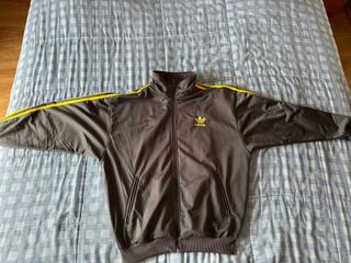 Chaqueta Adidas Firebird Vintage