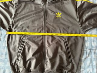 Chaqueta Adidas Firebird Vintage