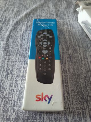 Mando telecomando.sky hd