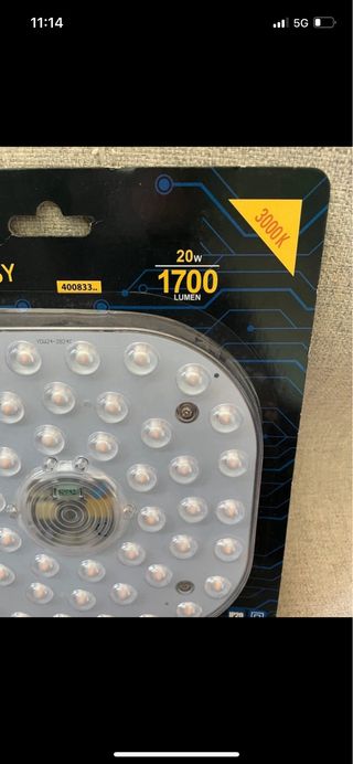 Modulo a led