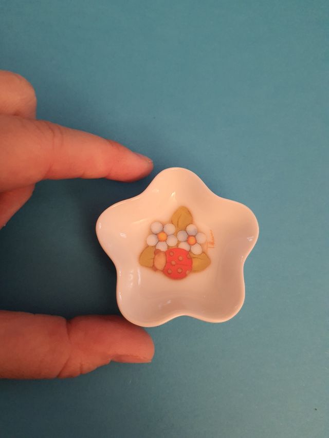 Thun Piattini Pasqua 2024 Caffarel