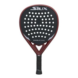 Siux diablo elite 4 2025
