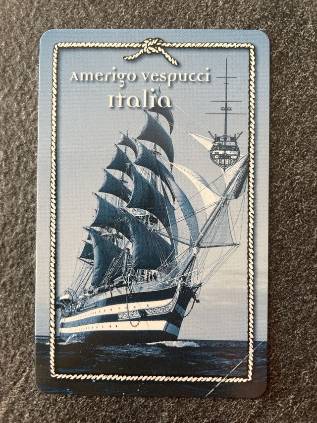 scheda carta telefonica 1.000 Lire