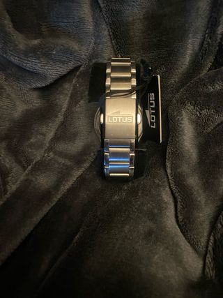 Reloj lotus 15959/3