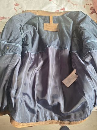 Cazadora Hombre