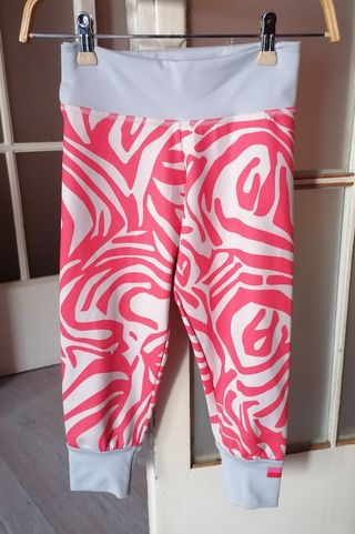 Mallas Adidas Stella McCartney