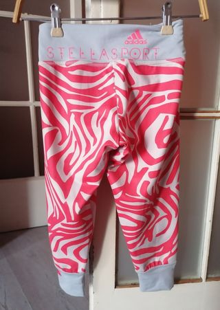 Mallas Adidas Stella McCartney