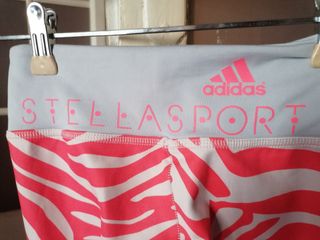 Mallas Adidas Stella McCartney