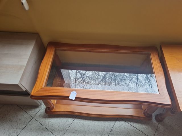 Mesa centro nueva liquidacion