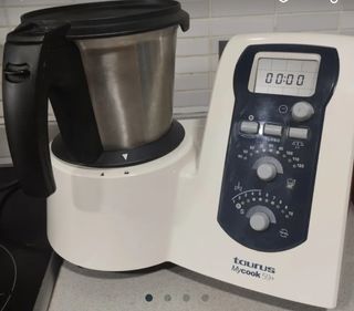 My Cook Robot de cocina