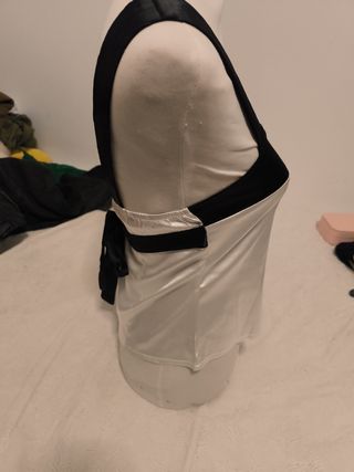 Camiseta nueva a estrenar de tirantes