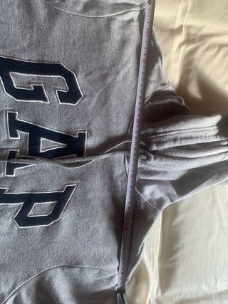 Sudadera GAP