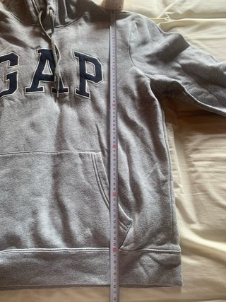 Sudadera GAP