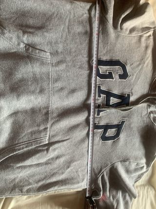 Sudadera GAP