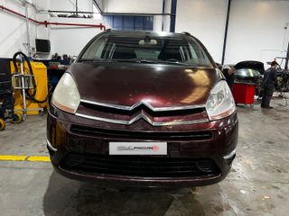 Despiece de CITROEN C4 PICASSO
