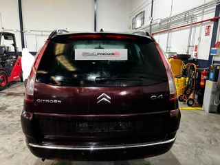 Despiece de CITROEN C4 PICASSO