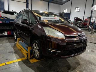 Despiece de CITROEN C4 PICASSO