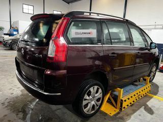 Despiece de CITROEN C4 PICASSO