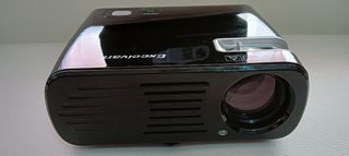 PROYECTOR EXCELVAN  EHD11