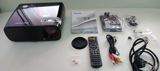 PROYECTOR EXCELVAN  EHD11