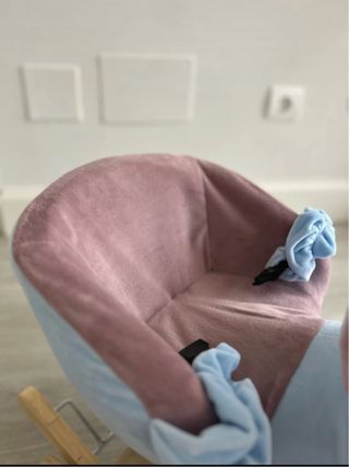 Balancin/correpasillos elefante