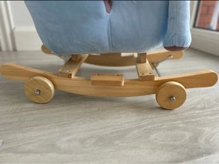 Balancin/correpasillos elefante