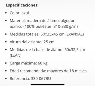 Balancin/correpasillos elefante