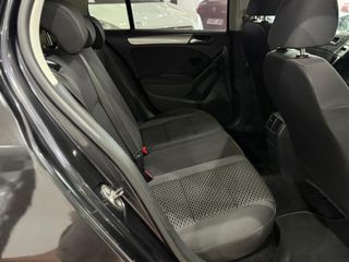 Volkswagen Golf VI 1.6 TDi 2010