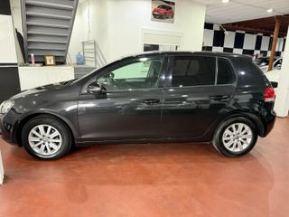 Volkswagen Golf VI 1.6 TDi 2010