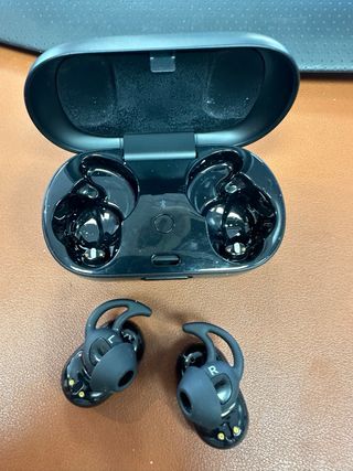 Bose Auriculares con cancelación de Ruido#6340AE