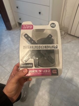 Soporte TV LCD.2