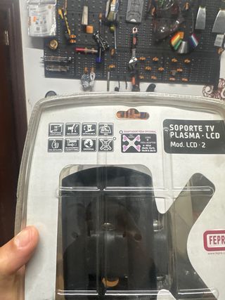 Soporte TV LCD.2