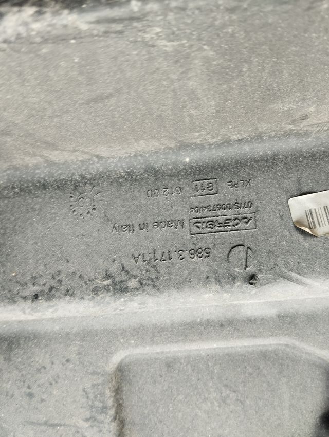 Despiece Ducati monster 696