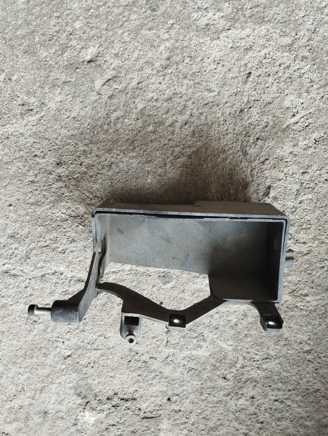 Despiece Ducati monster 696