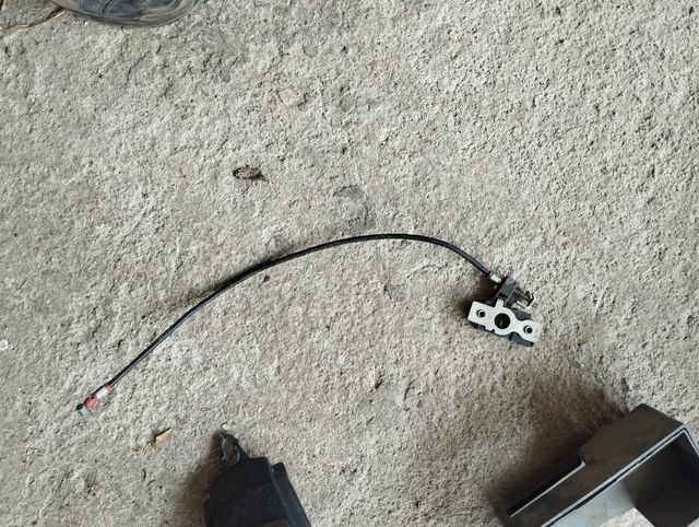 Despiece Ducati monster 696