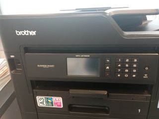 Impresora Brother MFC-J57300W