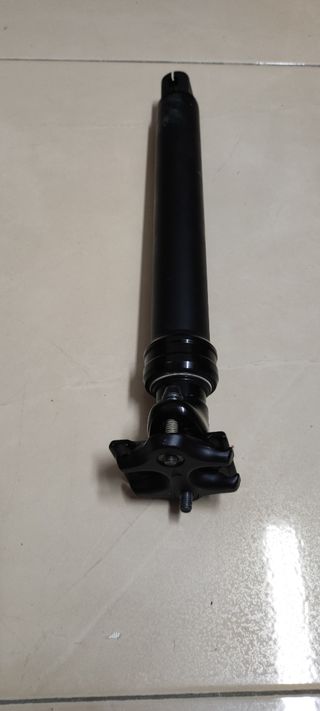 Tija telescopia Orbea OC 125mm 31.6