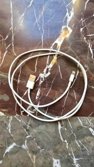Cargador original Iphone Ipad