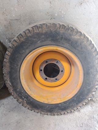 Llantas