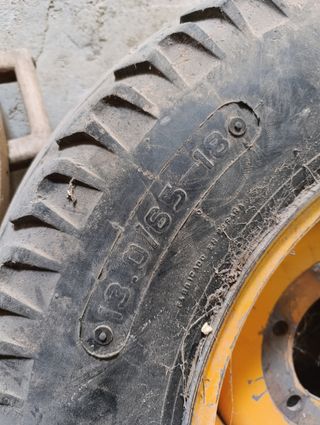 Llantas