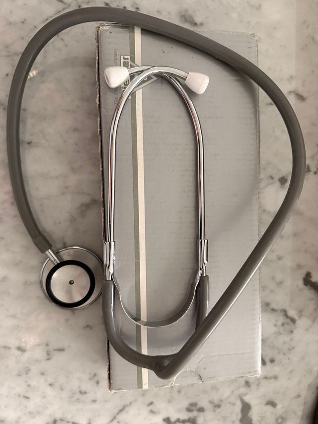 Fonendoscopio Riester