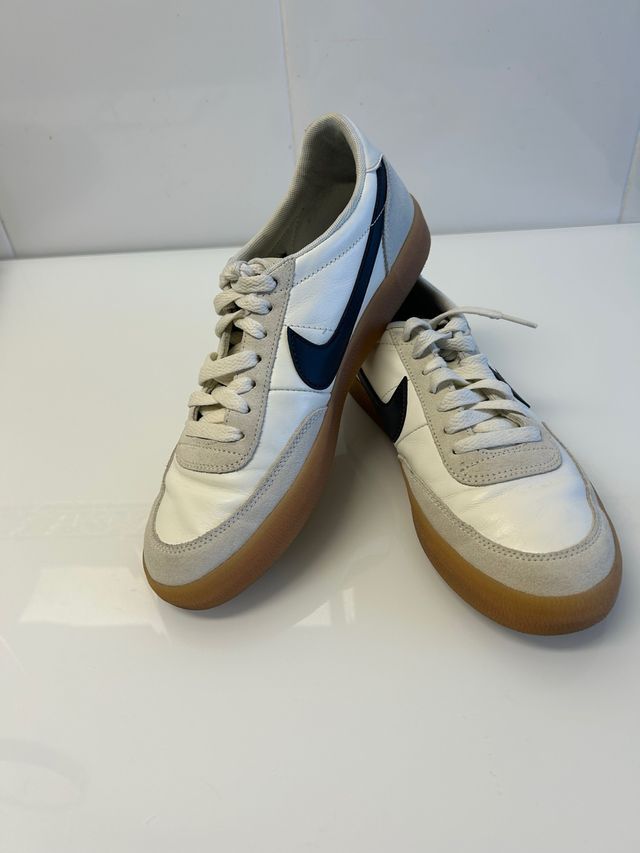 Zapatillas Nike sportrwear unisex