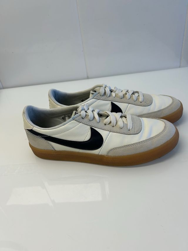 Zapatillas Nike sportrwear unisex