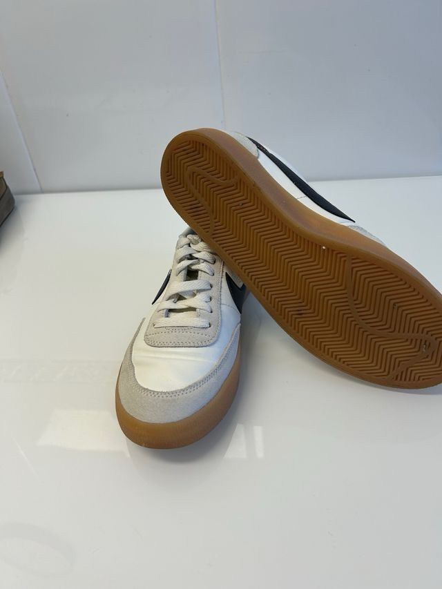 Zapatillas Nike sportrwear unisex