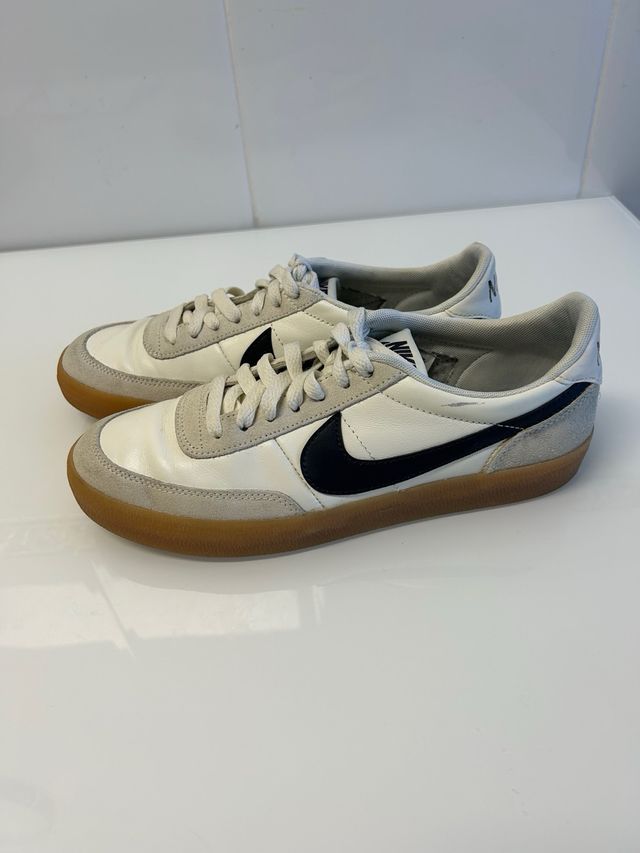 Zapatillas Nike sportrwear unisex