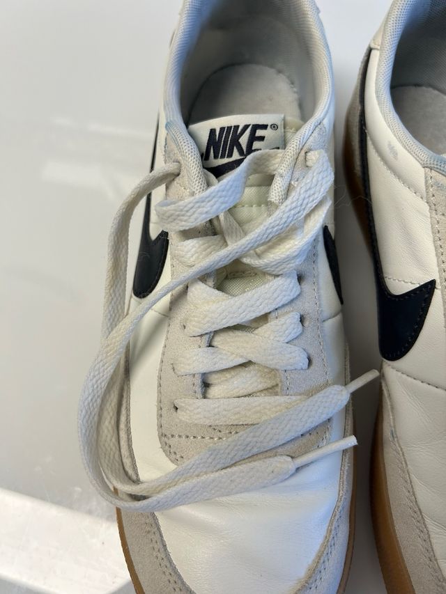 Zapatillas Nike sportrwear unisex