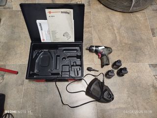 Wurth master s10 a power