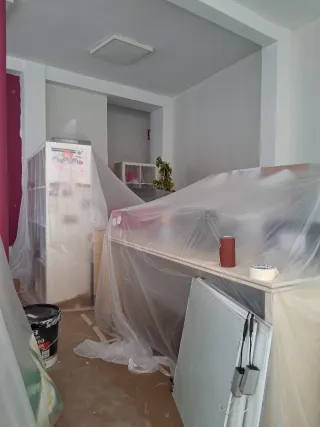 Pintor Leganes y alredores